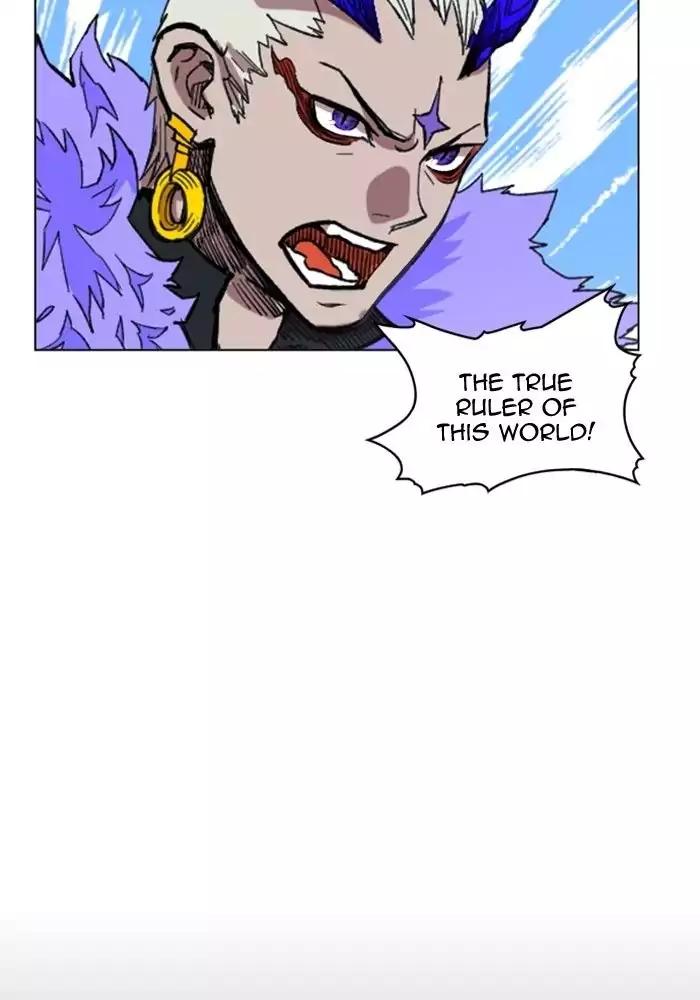 Hardcore Leveling Warrior chapter 104 page 28