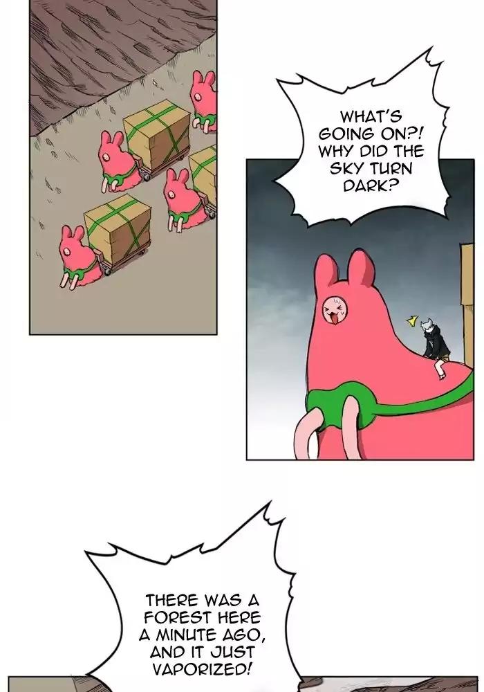 Hardcore Leveling Warrior chapter 104 page 3