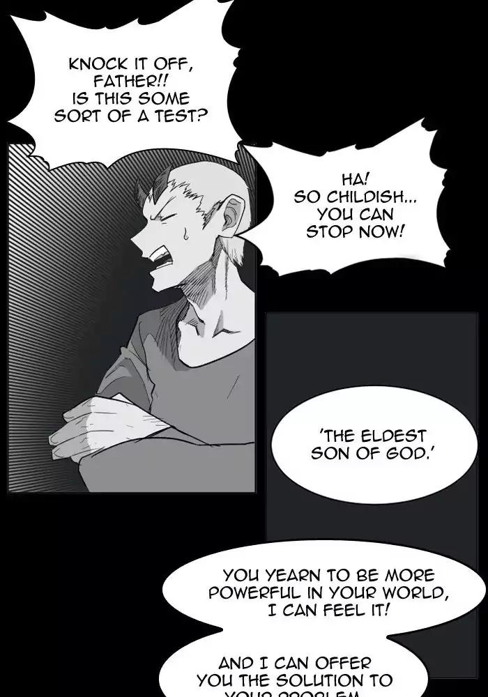 Hardcore Leveling Warrior chapter 104 page 34