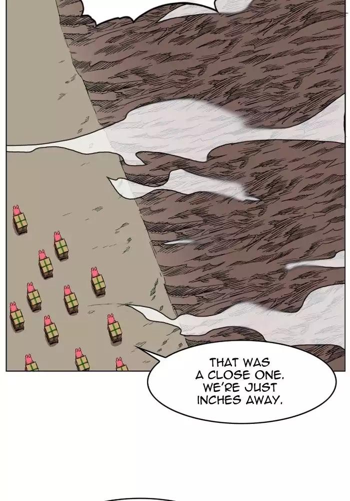 Hardcore Leveling Warrior chapter 104 page 4