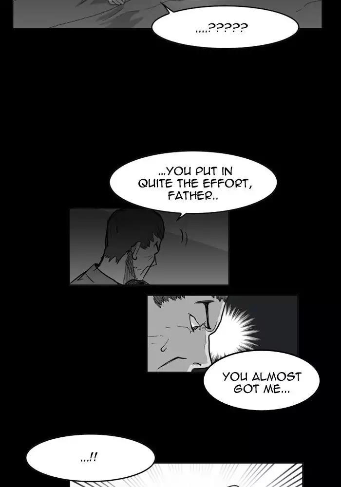 Hardcore Leveling Warrior chapter 104 page 41