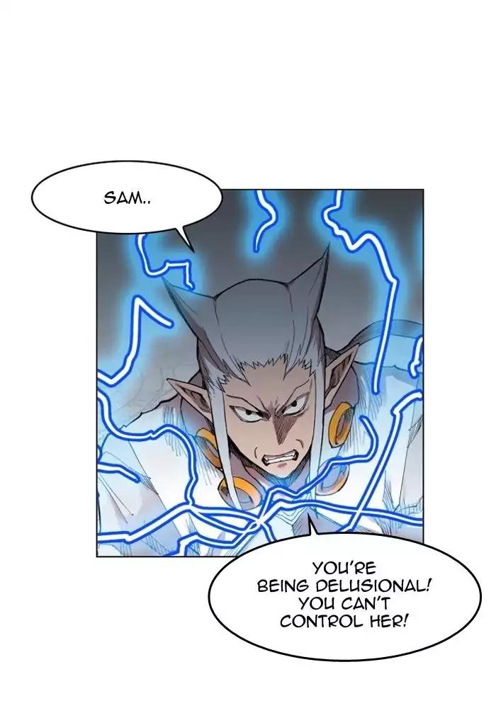 Hardcore Leveling Warrior chapter 104 page 45