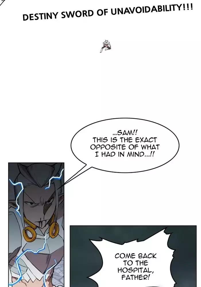 Hardcore Leveling Warrior chapter 104 page 48