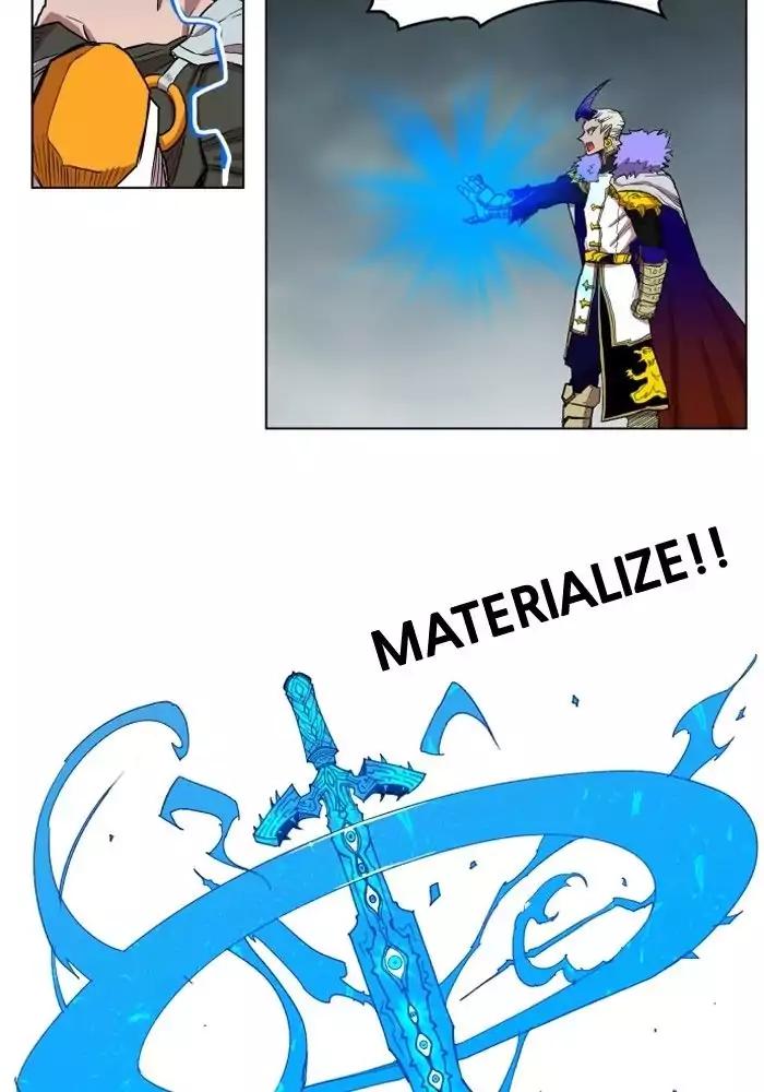 Hardcore Leveling Warrior chapter 104 page 49