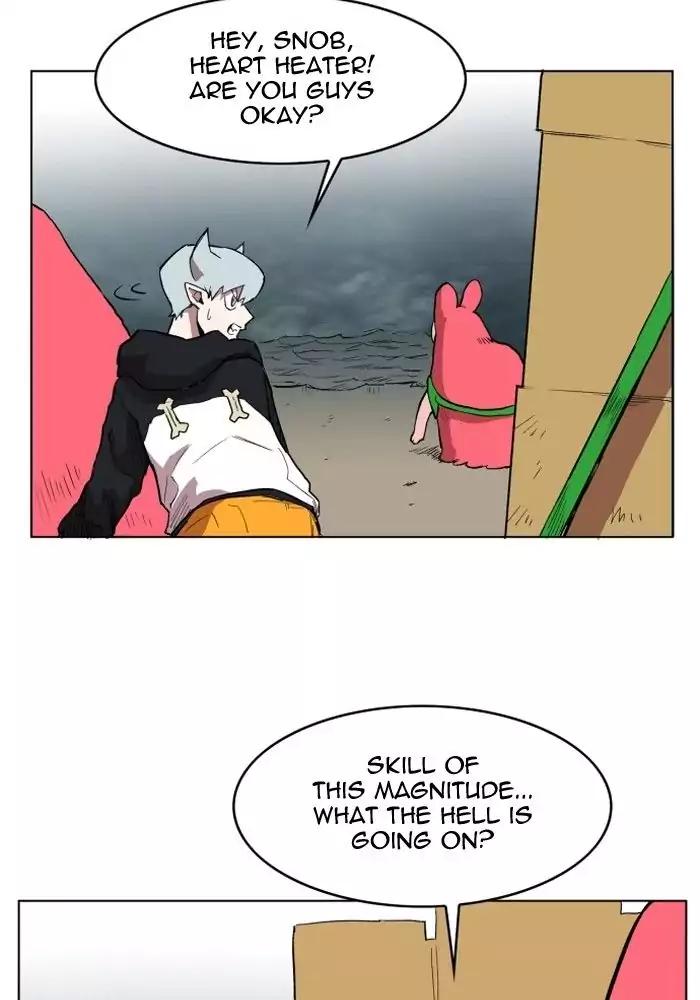 Hardcore Leveling Warrior chapter 104 page 5