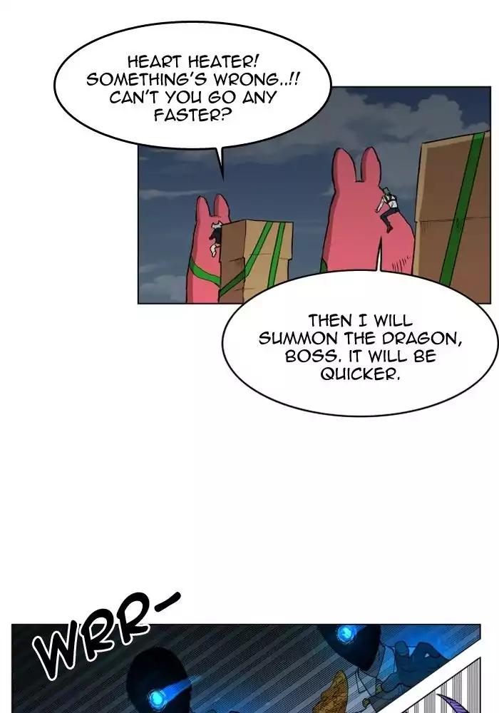 Hardcore Leveling Warrior chapter 104 page 53