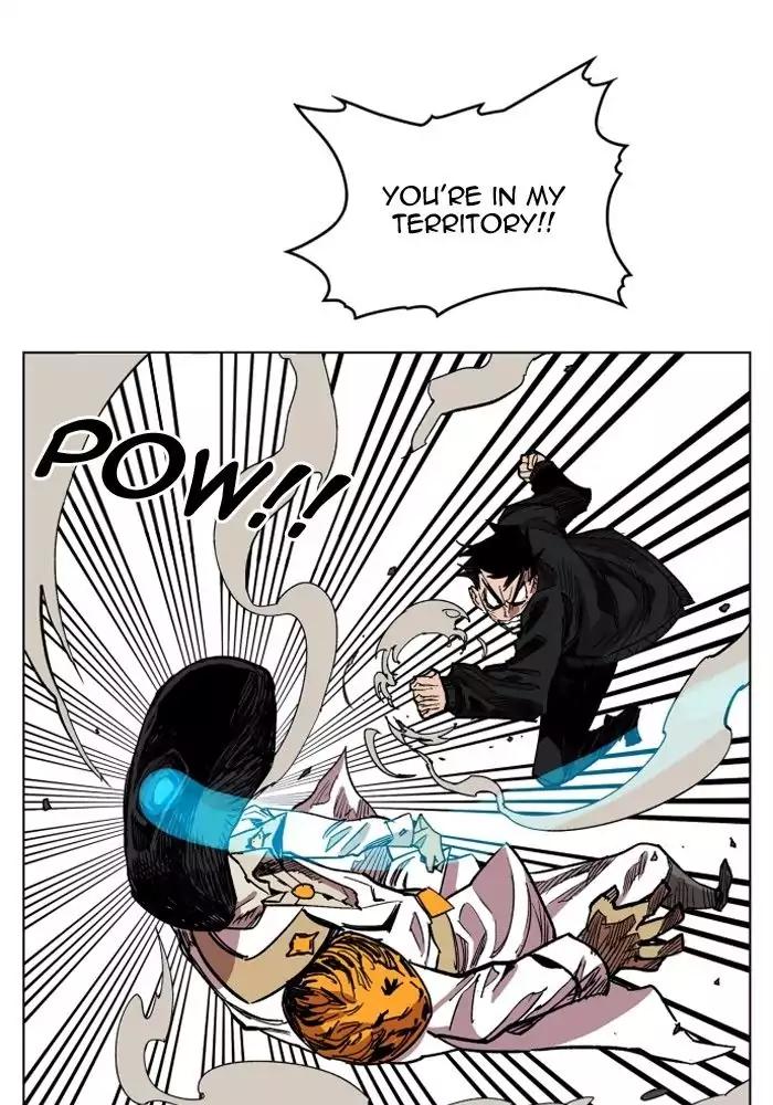 Hardcore Leveling Warrior chapter 104 page 60