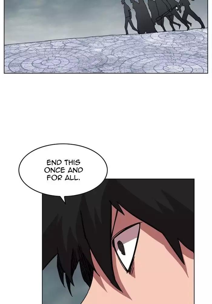 Hardcore Leveling Warrior chapter 104 page 68