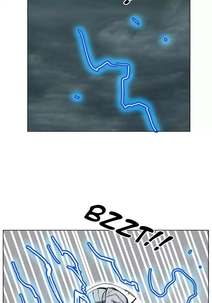 Hardcore Leveling Warrior chapter 104 page 7