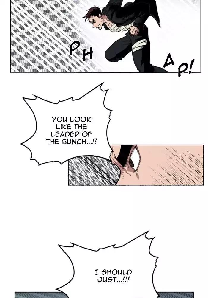 Hardcore Leveling Warrior chapter 104 page 72