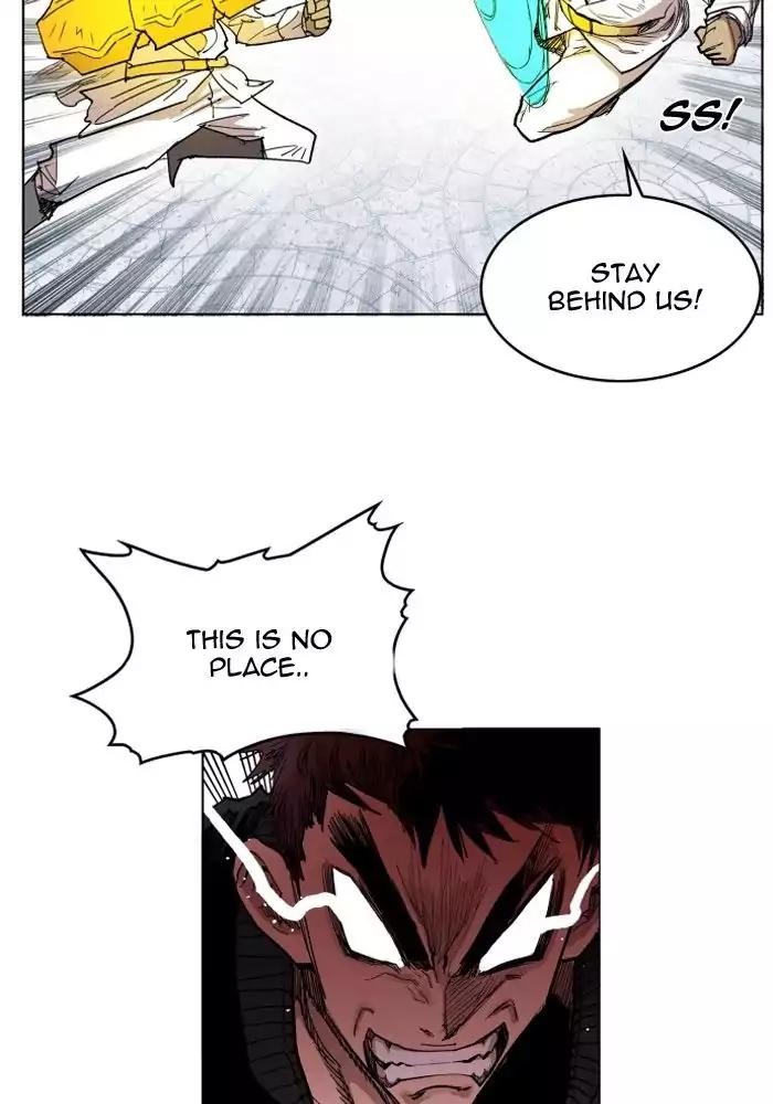 Hardcore Leveling Warrior chapter 104 page 75