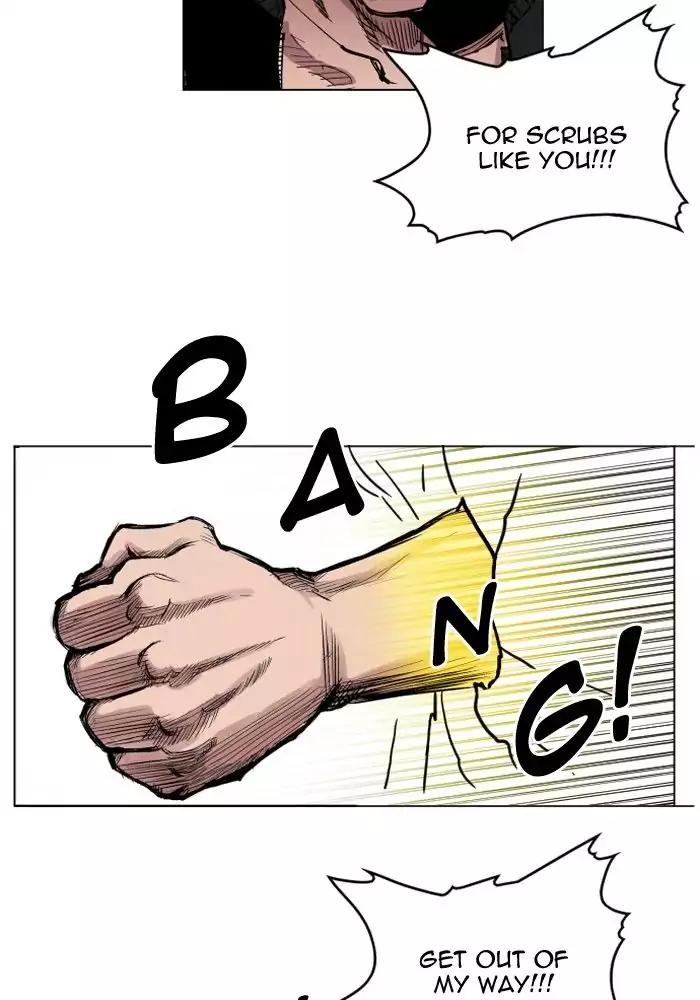 Hardcore Leveling Warrior chapter 104 page 76