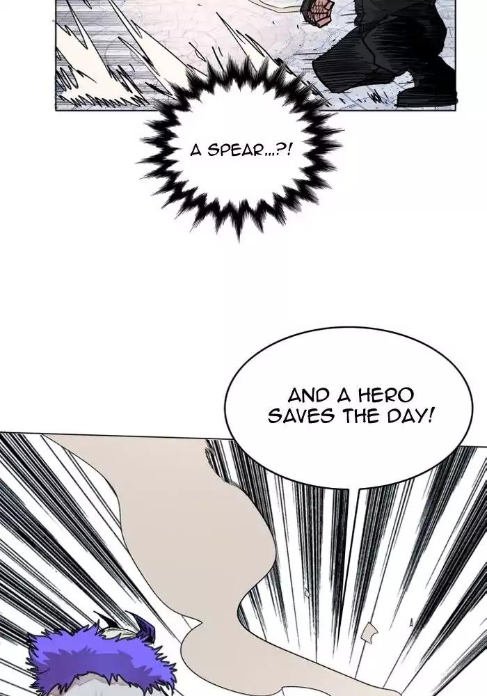 Hardcore Leveling Warrior chapter 104 page 82