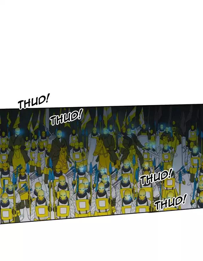 Hardcore Leveling Warrior chapter 105 page 10