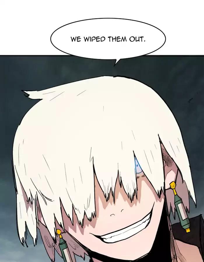 Hardcore Leveling Warrior chapter 105 page 11