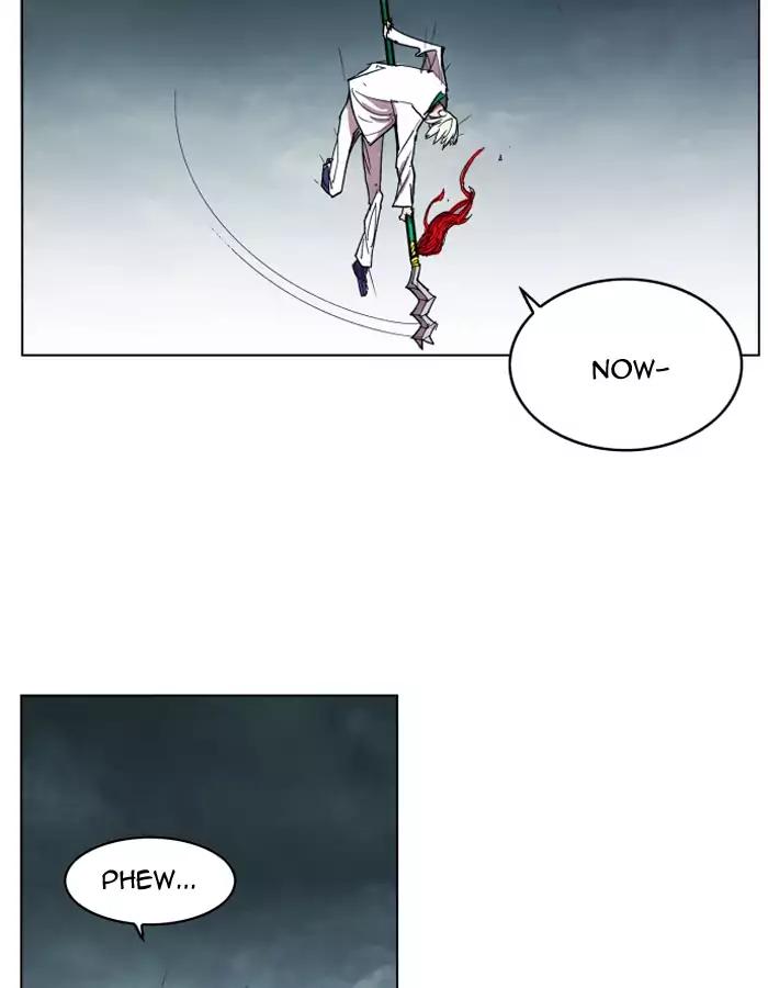 Hardcore Leveling Warrior chapter 105 page 24