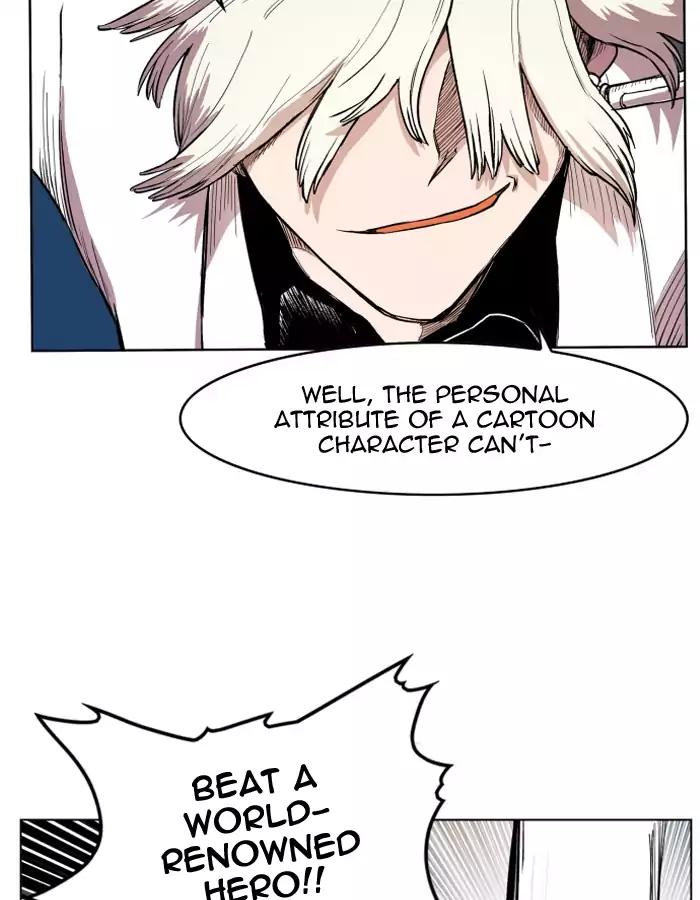 Hardcore Leveling Warrior chapter 105 page 27