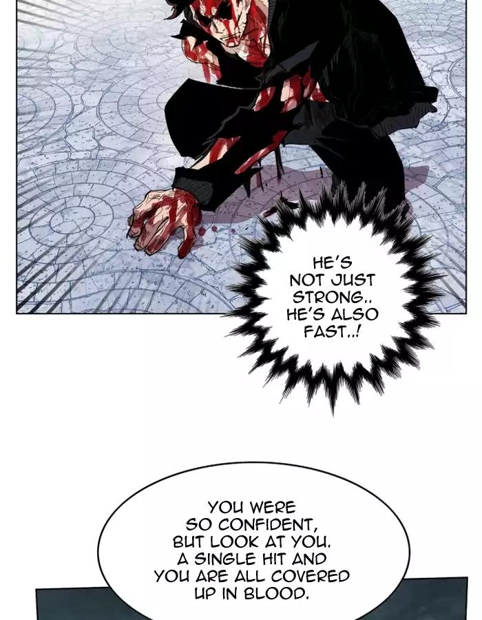 Hardcore Leveling Warrior chapter 105 page 34