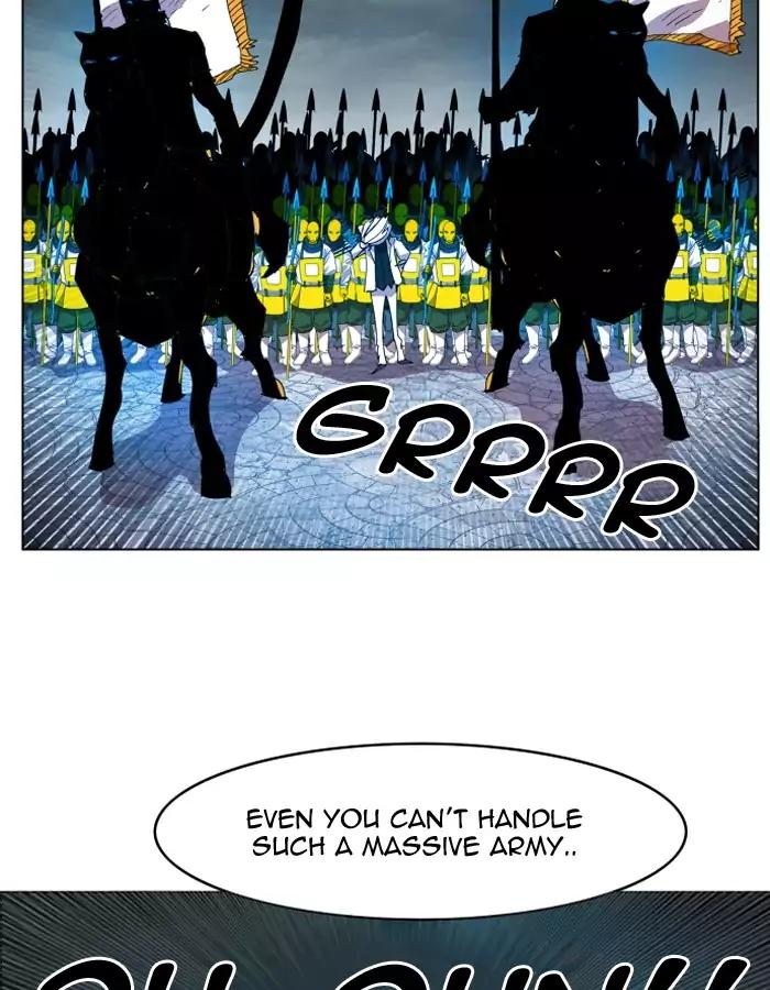 Hardcore Leveling Warrior chapter 105 page 42