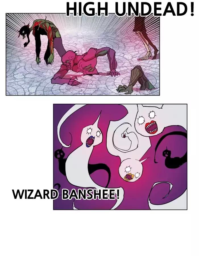 Hardcore Leveling Warrior chapter 105 page 45