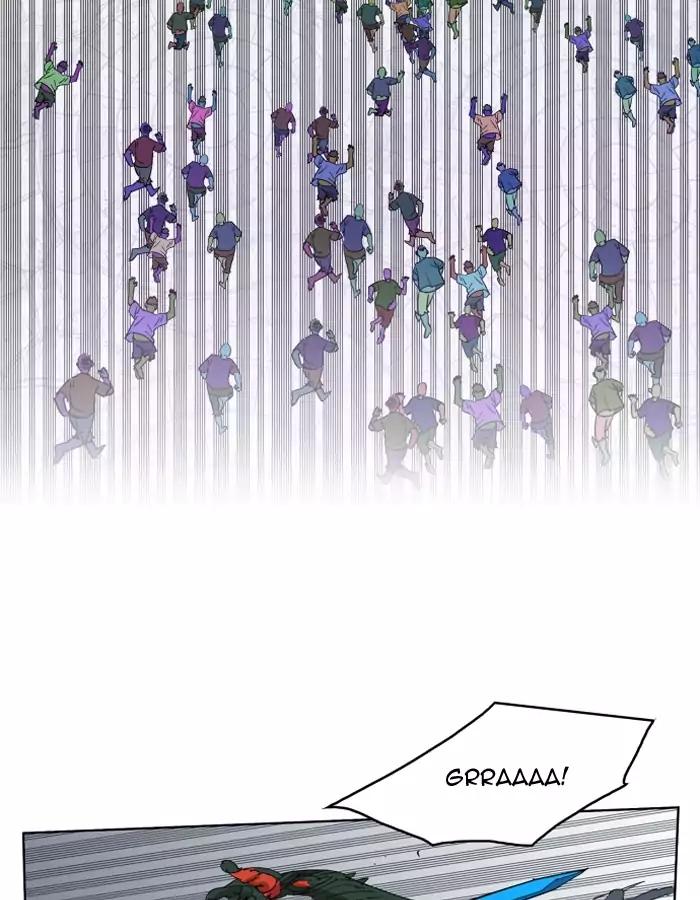 Hardcore Leveling Warrior chapter 105 page 51