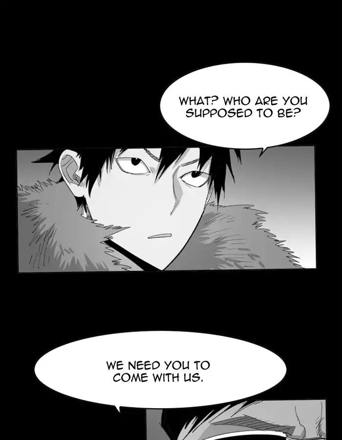 Hardcore Leveling Warrior chapter 105 page 57