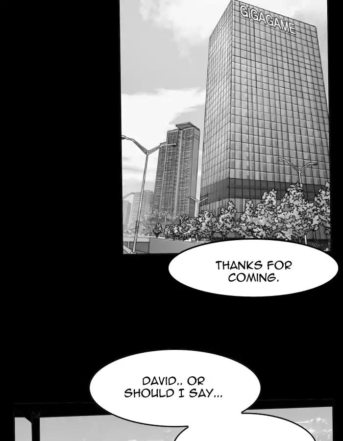 Hardcore Leveling Warrior chapter 105 page 59