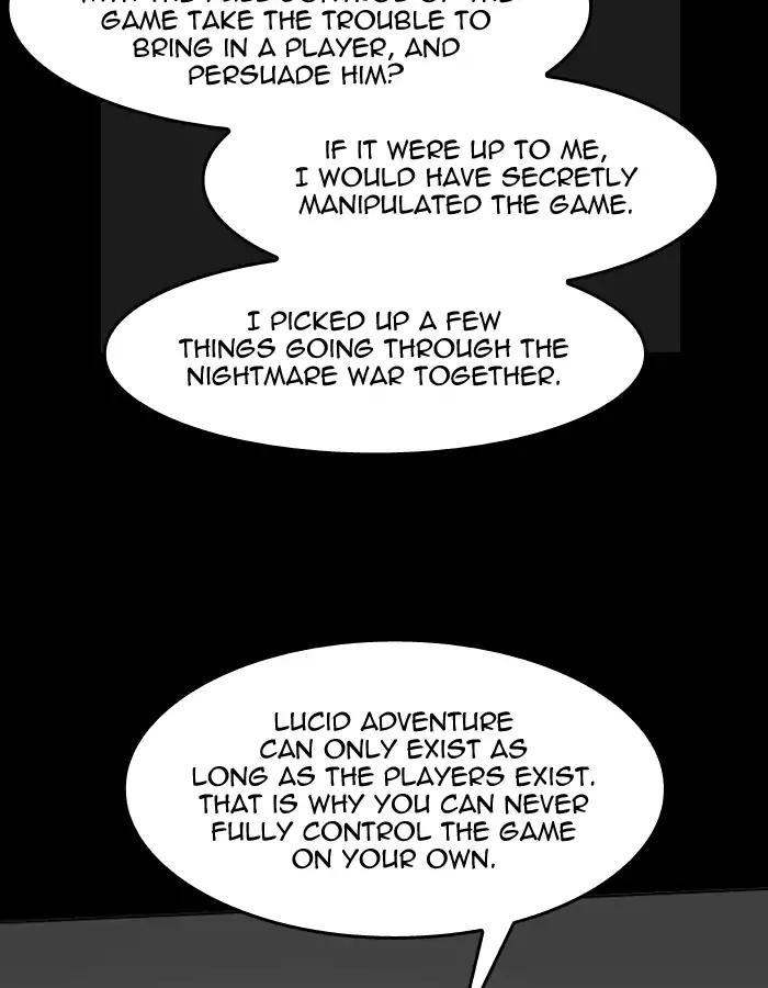 Hardcore Leveling Warrior chapter 105 page 62
