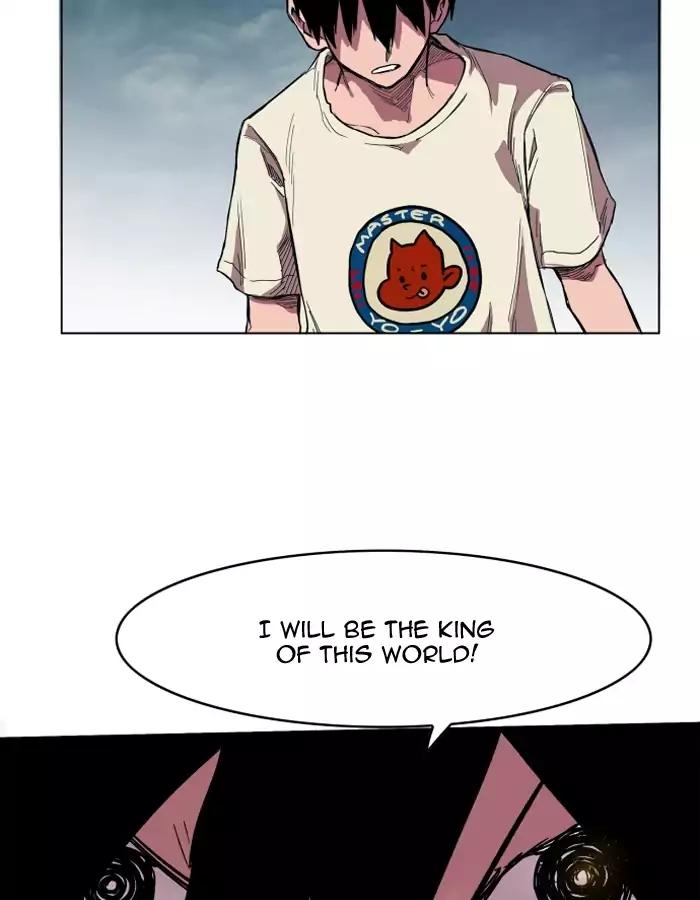 Hardcore Leveling Warrior chapter 105 page 66