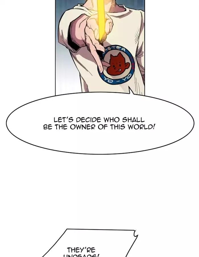 Hardcore Leveling Warrior chapter 105 page 68