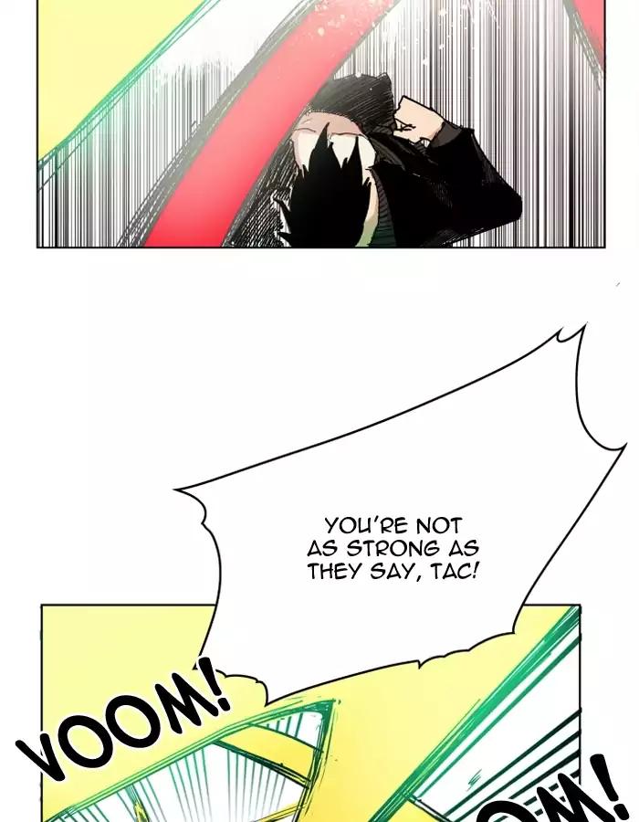 Hardcore Leveling Warrior chapter 105 page 72