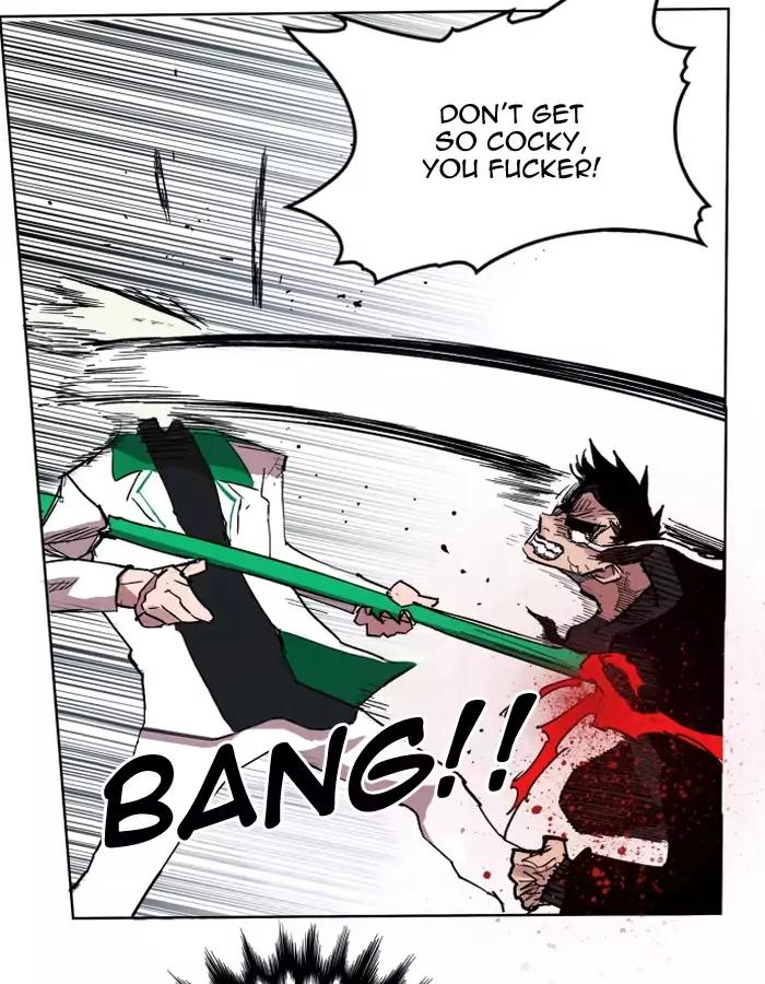 Hardcore Leveling Warrior chapter 105 page 79