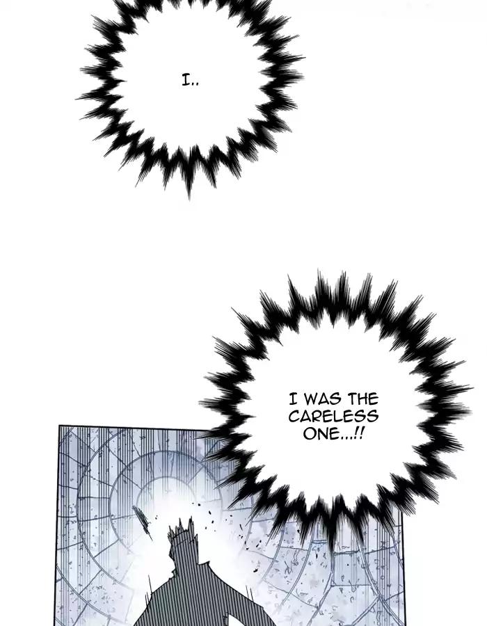 Hardcore Leveling Warrior chapter 105 page 80