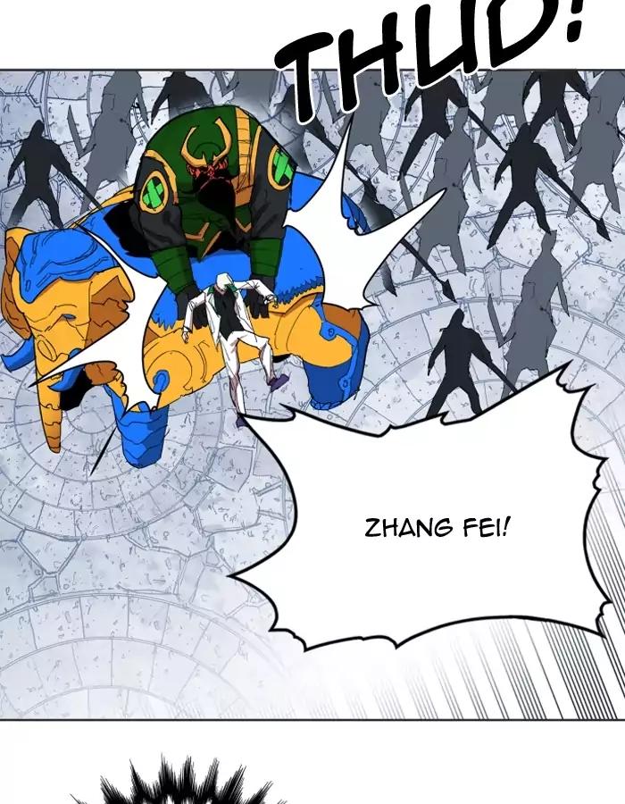 Hardcore Leveling Warrior chapter 105 page 82