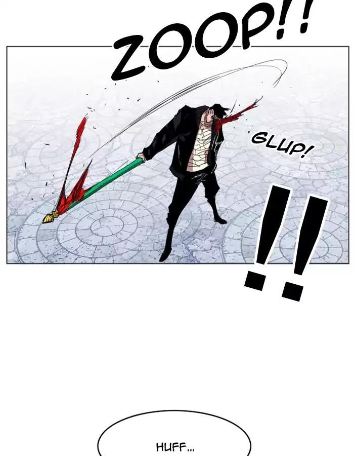 Hardcore Leveling Warrior chapter 105 page 86