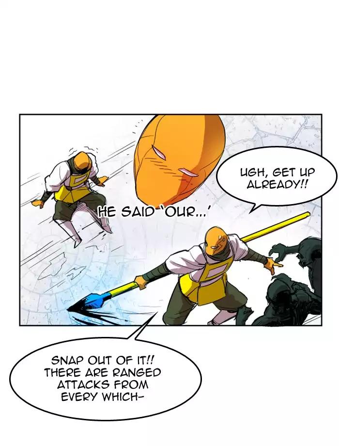 Hardcore Leveling Warrior chapter 106 page 14