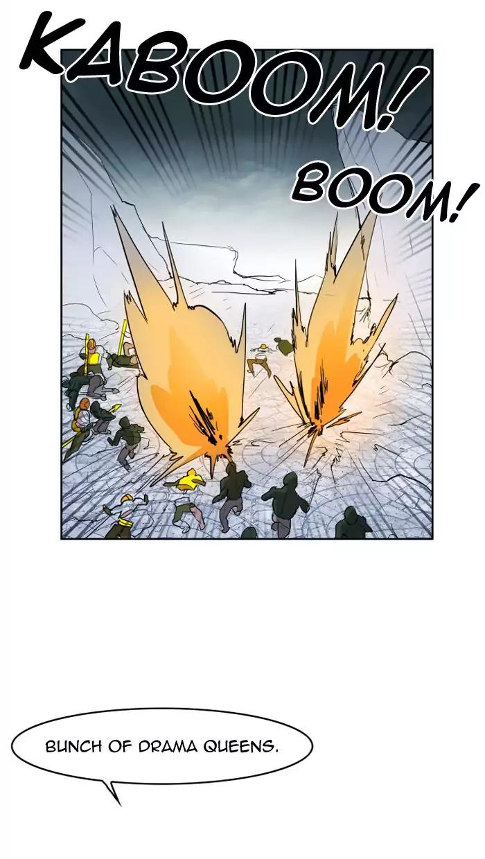 Hardcore Leveling Warrior chapter 106 page 18