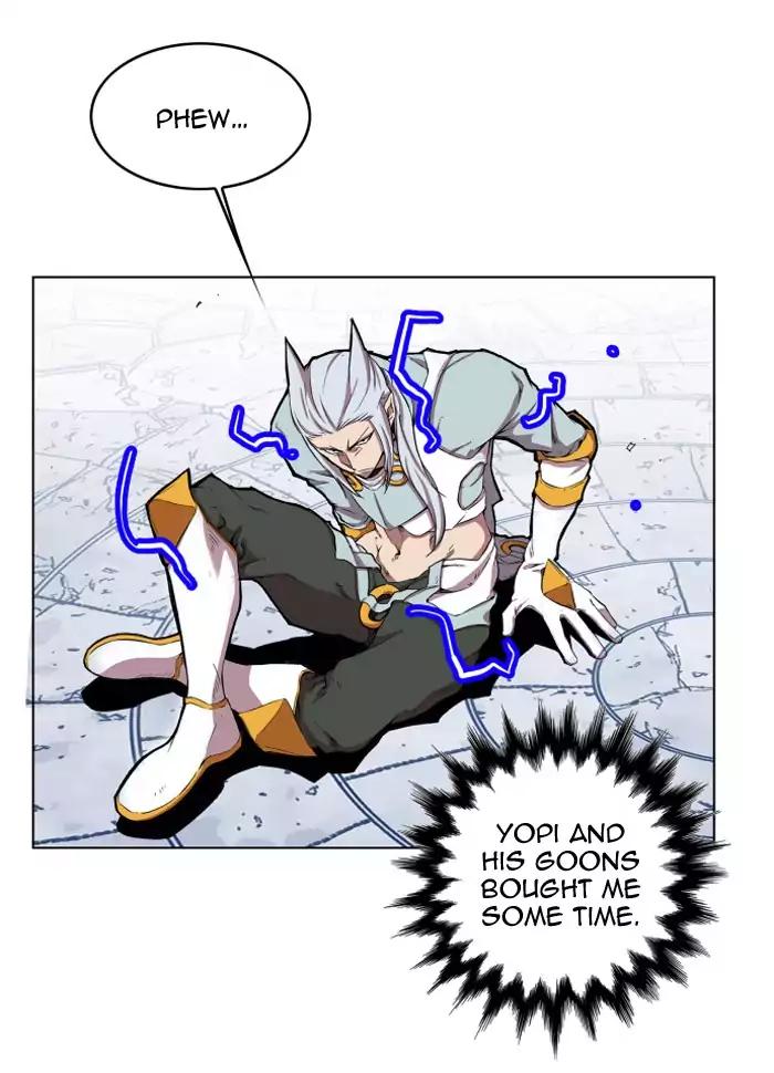 Hardcore Leveling Warrior chapter 106 page 2