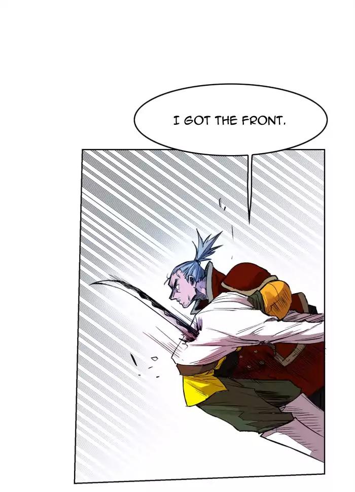 Hardcore Leveling Warrior chapter 106 page 22