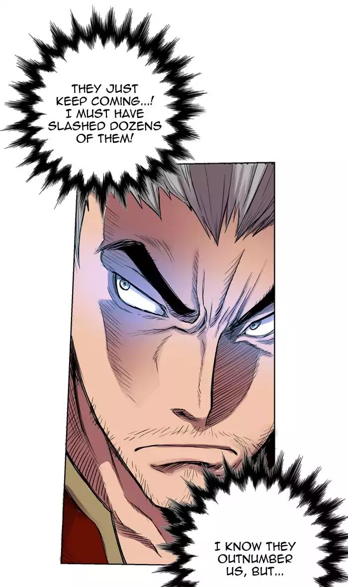 Hardcore Leveling Warrior chapter 106 page 24