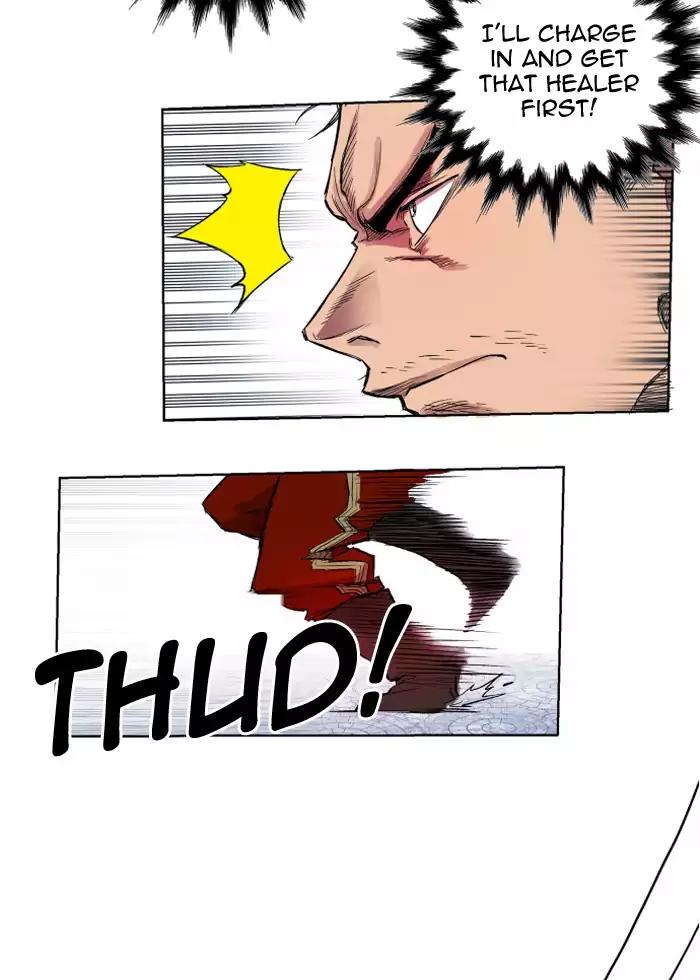Hardcore Leveling Warrior chapter 106 page 27