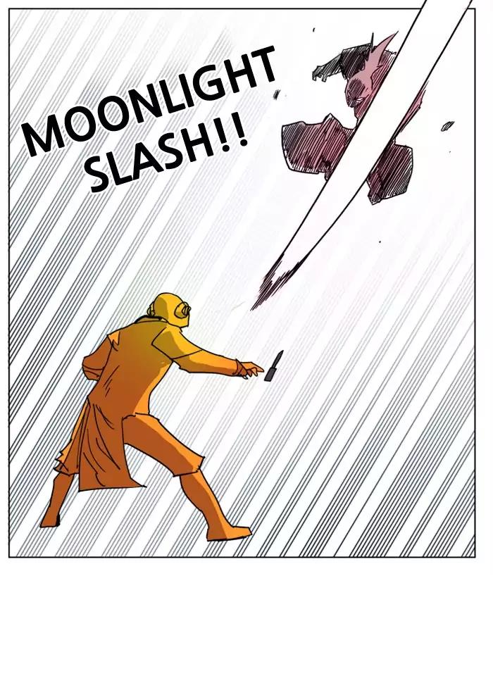 Hardcore Leveling Warrior chapter 106 page 28