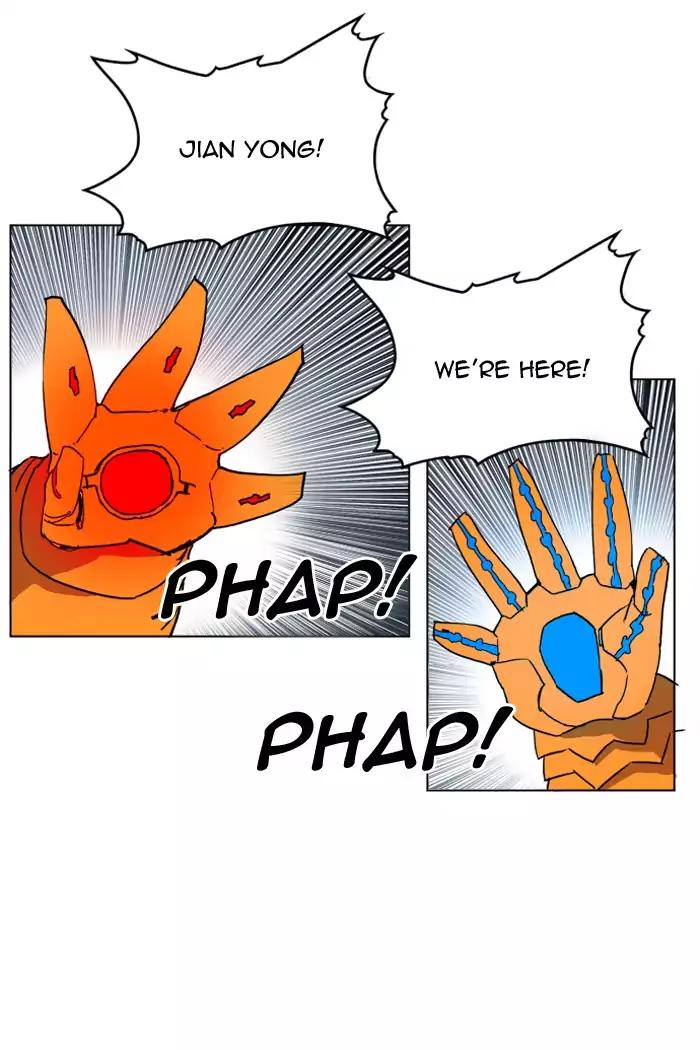 Hardcore Leveling Warrior chapter 106 page 29