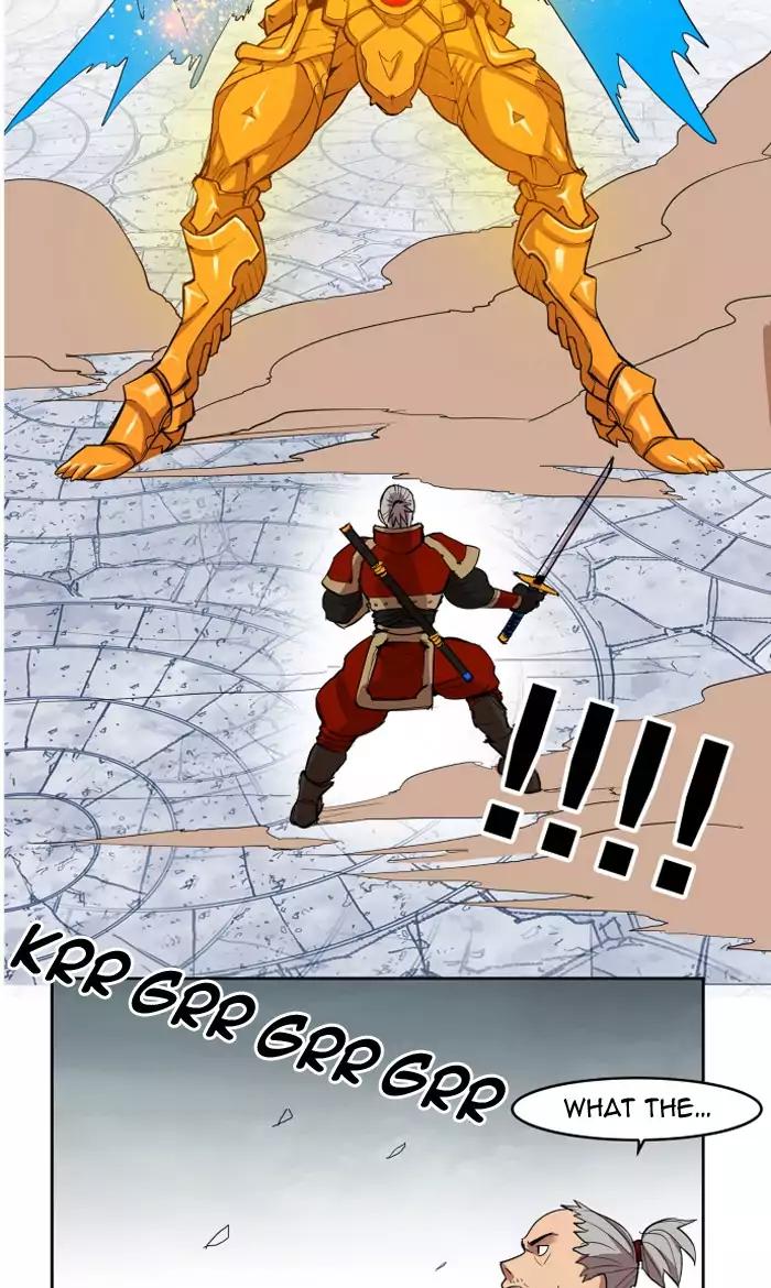 Hardcore Leveling Warrior chapter 106 page 33
