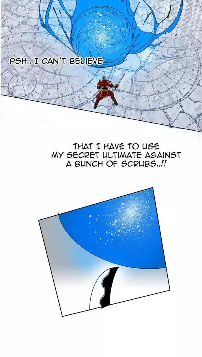 Hardcore Leveling Warrior chapter 106 page 38