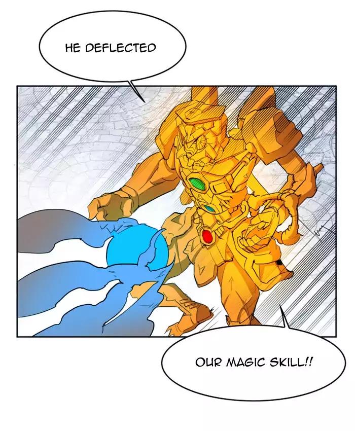 Hardcore Leveling Warrior chapter 106 page 41