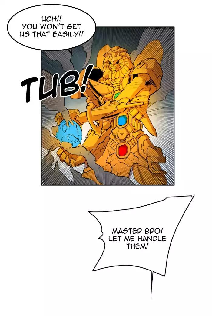 Hardcore Leveling Warrior chapter 106 page 42