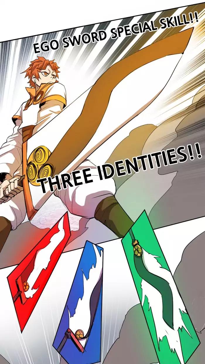 Hardcore Leveling Warrior chapter 106 page 46