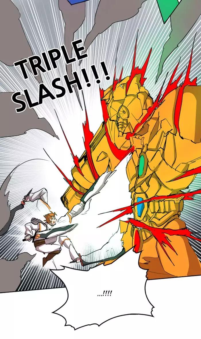 Hardcore Leveling Warrior chapter 106 page 47