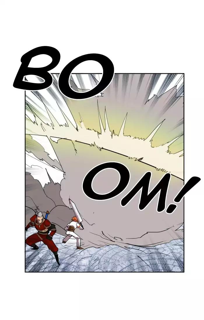 Hardcore Leveling Warrior chapter 106 page 48